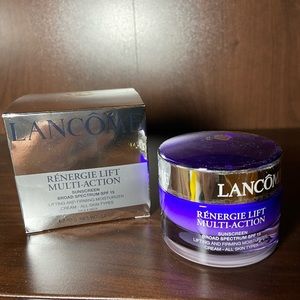 Renergie Multi action day cream